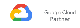 Google Cloud Partner